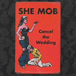Cancel the Wedding